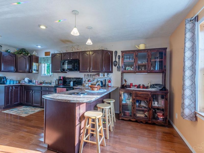 187 Vine Street, Peebles, OH 45660 Photo 22