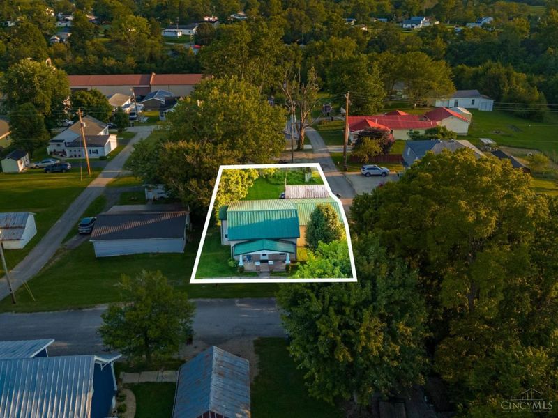 187 Vine Street, Peebles, OH 45660 Photo 3