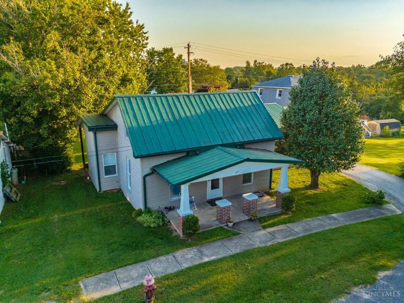 187 Vine Street, Peebles, OH 45660 Photo 4