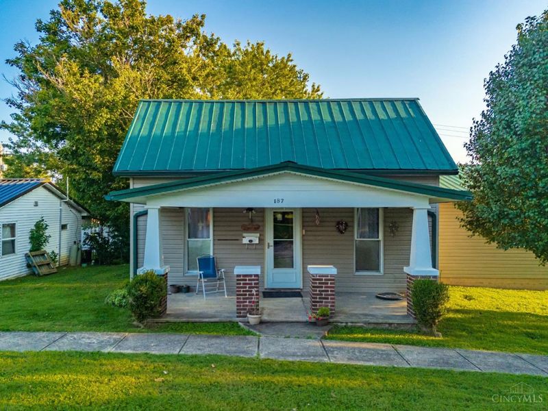 187 Vine Street, Peebles, OH 45660 Photo 5