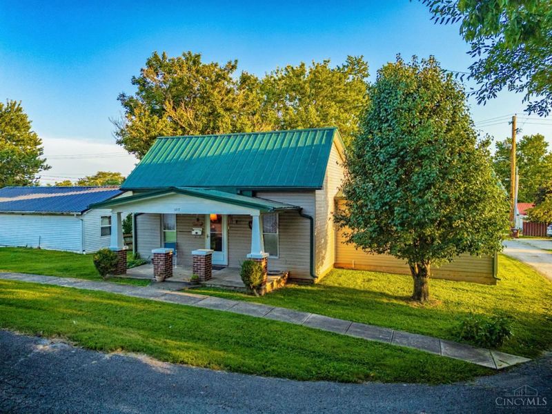 187 Vine Street, Peebles, OH 45660 Photo 7