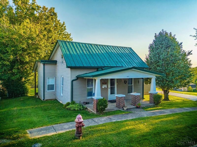 187 Vine Street, Peebles, OH 45660 Photo 8
