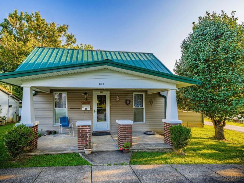 187 Vine Street, Peebles, OH 45660 Photo 9
