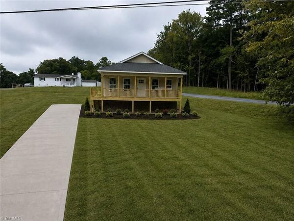 5611 Rockford Drive, Trinity, NC 27370