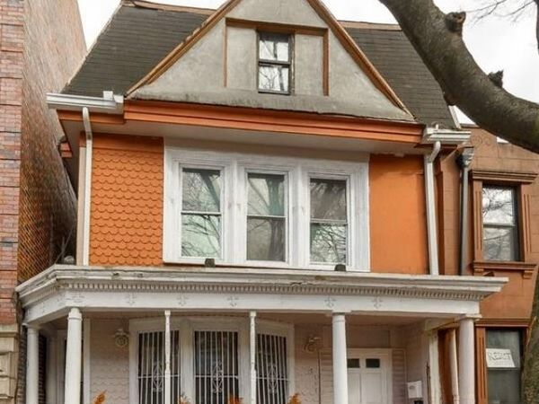 15 Irving Place , Brooklyn, NY 11238