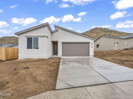 825 Kess Way, Unit Lot 33, Reno, NV 89506 Photo