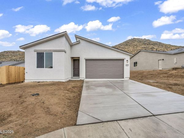825 Kess Way, Unit Lot 33, Reno, NV 89506