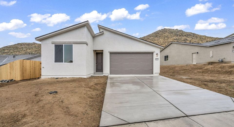 825 Kess Way, Unit Lot 33, Reno, NV 89506 Photo