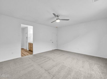 825 Kess Way, Unit Lot 33, Reno, NV 89506 Photo