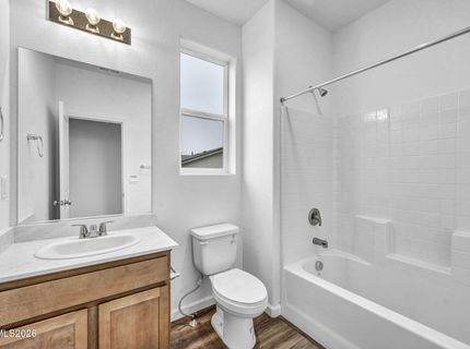 825 Kess Way, Unit Lot 33, Reno, NV 89506 Photo