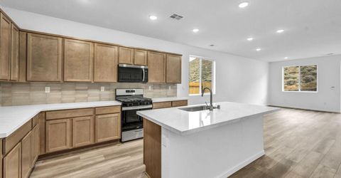 825 Kess Way, Unit Lot 33, Reno, NV 89506 Photo