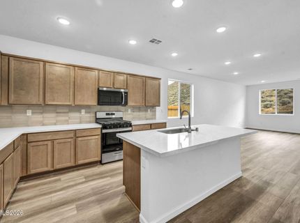 825 Kess Way, Unit Lot 33, Reno, NV 89506 Photo