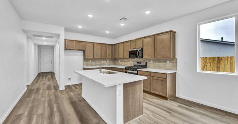 825 Kess Way, Unit Lot 33, Reno, NV 89506 Photo