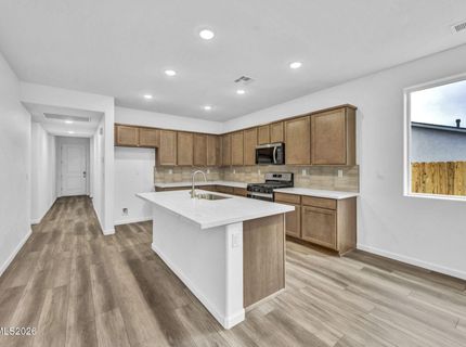 825 Kess Way, Unit Lot 33, Reno, NV 89506 Photo