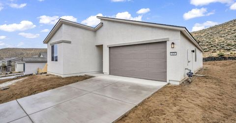825 Kess Way, Unit Lot 33, Reno, NV 89506 Photo