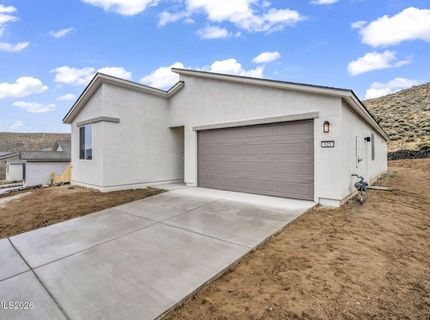 825 Kess Way, Unit Lot 33, Reno, NV 89506 Photo
