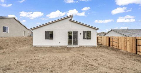 825 Kess Way, Unit Lot 33, Reno, NV 89506 Photo