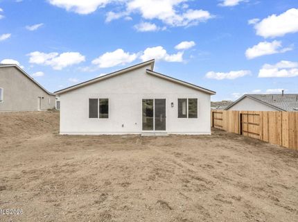 825 Kess Way, Unit Lot 33, Reno, NV 89506 Photo
