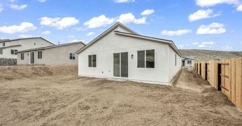 825 Kess Way, Unit Lot 33, Reno, NV 89506 Photo