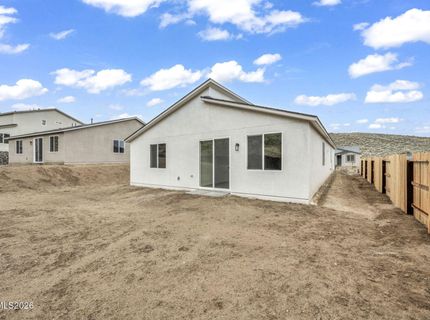 825 Kess Way, Unit Lot 33, Reno, NV 89506 Photo
