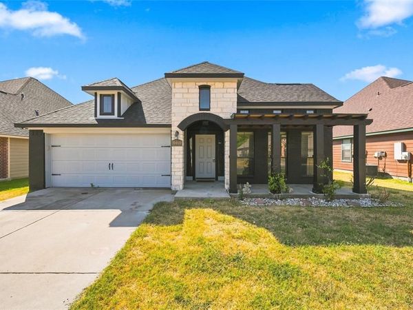 10409 Condor Loop, Waco, TX 76708