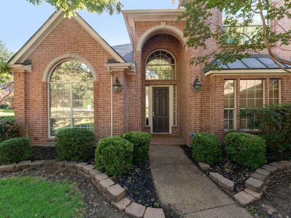 517 Northwood Trail, Southlake, TX 76092