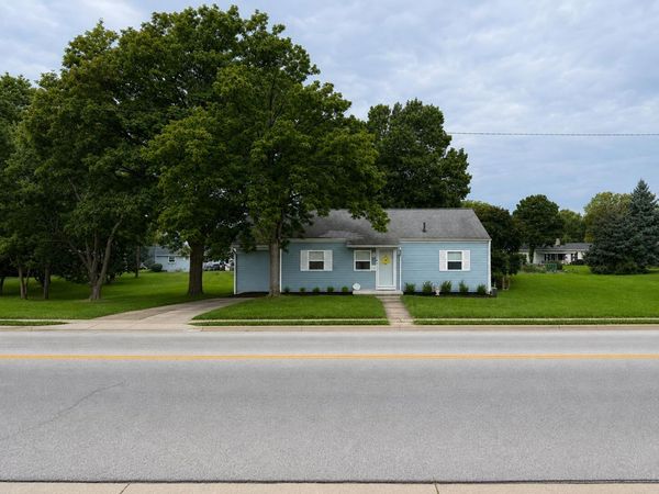 855 N Spruce Street, Saint Marys, OH 45885