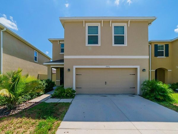 7976 PELICAN REED CIRCLE , WESLEY CHAPEL, FL 33545