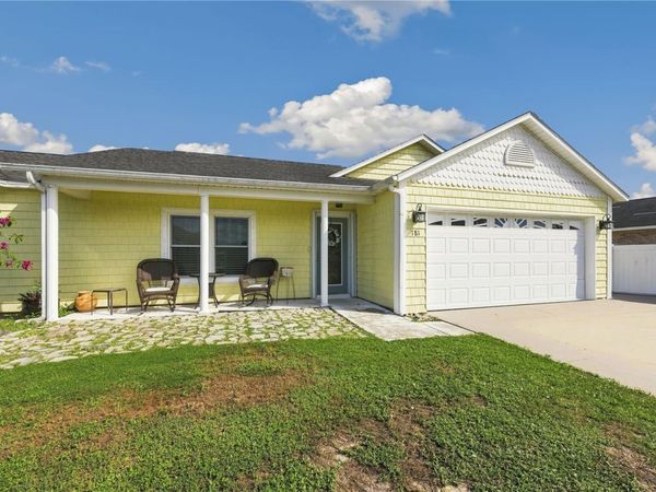 181 HAMMOCK ROAD SE, PALM BAY, FL 32909