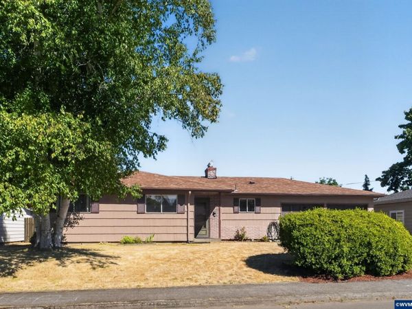 644 45th Pl SE, Salem, OR 97317