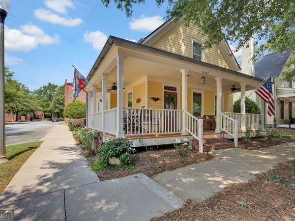 4105 Summers Street SW, Covington, GA 30014