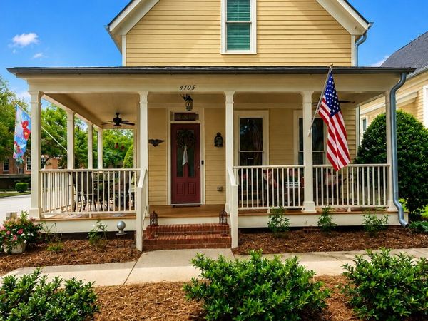 4105 Summers Street SW, Covington, GA 30014