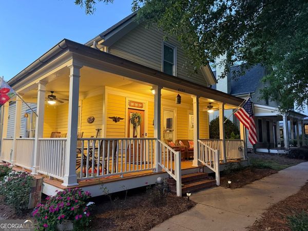 4105 Summers Street SW, Covington, GA 30014