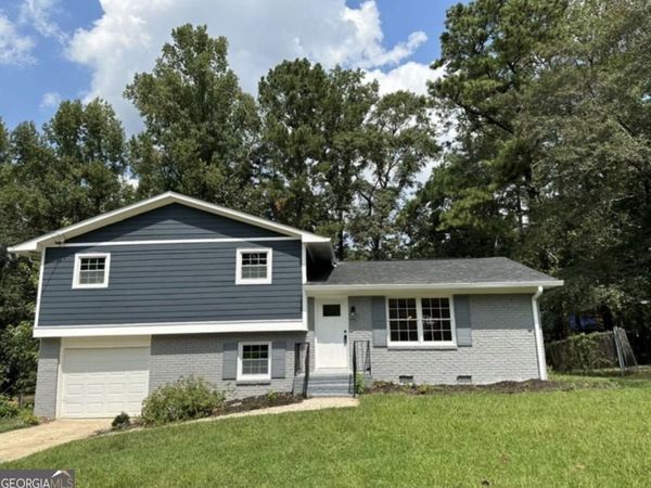 3972 Emerald North Drive, Decatur, GA 30035