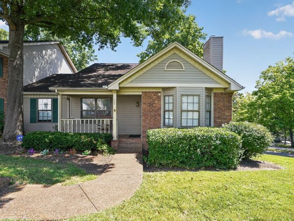 539 Upsall Dr, Antioch, TN 37013