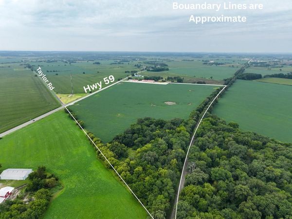 68.9 M/L acres Highway 59, Whitewater, WI 53190