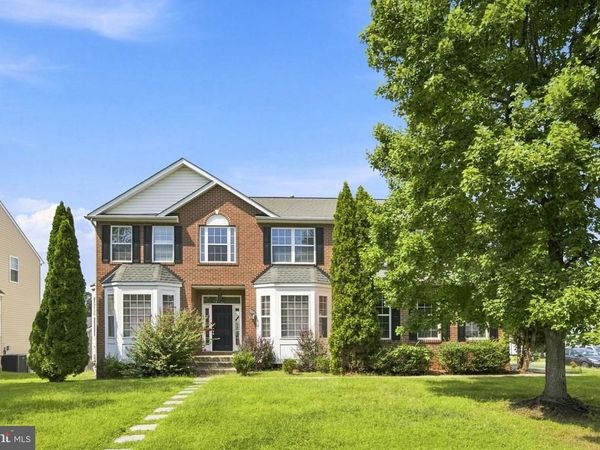 20 PINEHURST LANE , STAFFORD, VA 22554