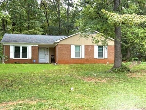 5701 Trotters Ridge Road , Charlotte, NC 28227