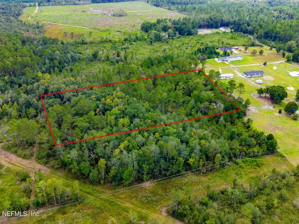 0 NW 62ND Avenue, Starke, FL 32091