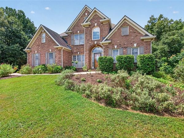 2194 Indian Shoals Drive NE, Loganville, GA 30052