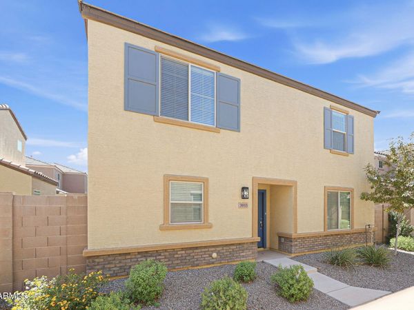 3933 S 82nd Drive, Phoenix, AZ 85043