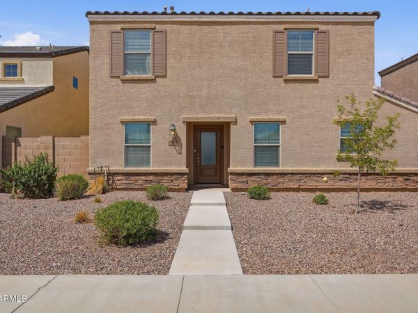 3935 S 82nd Drive, Phoenix, AZ 85043
