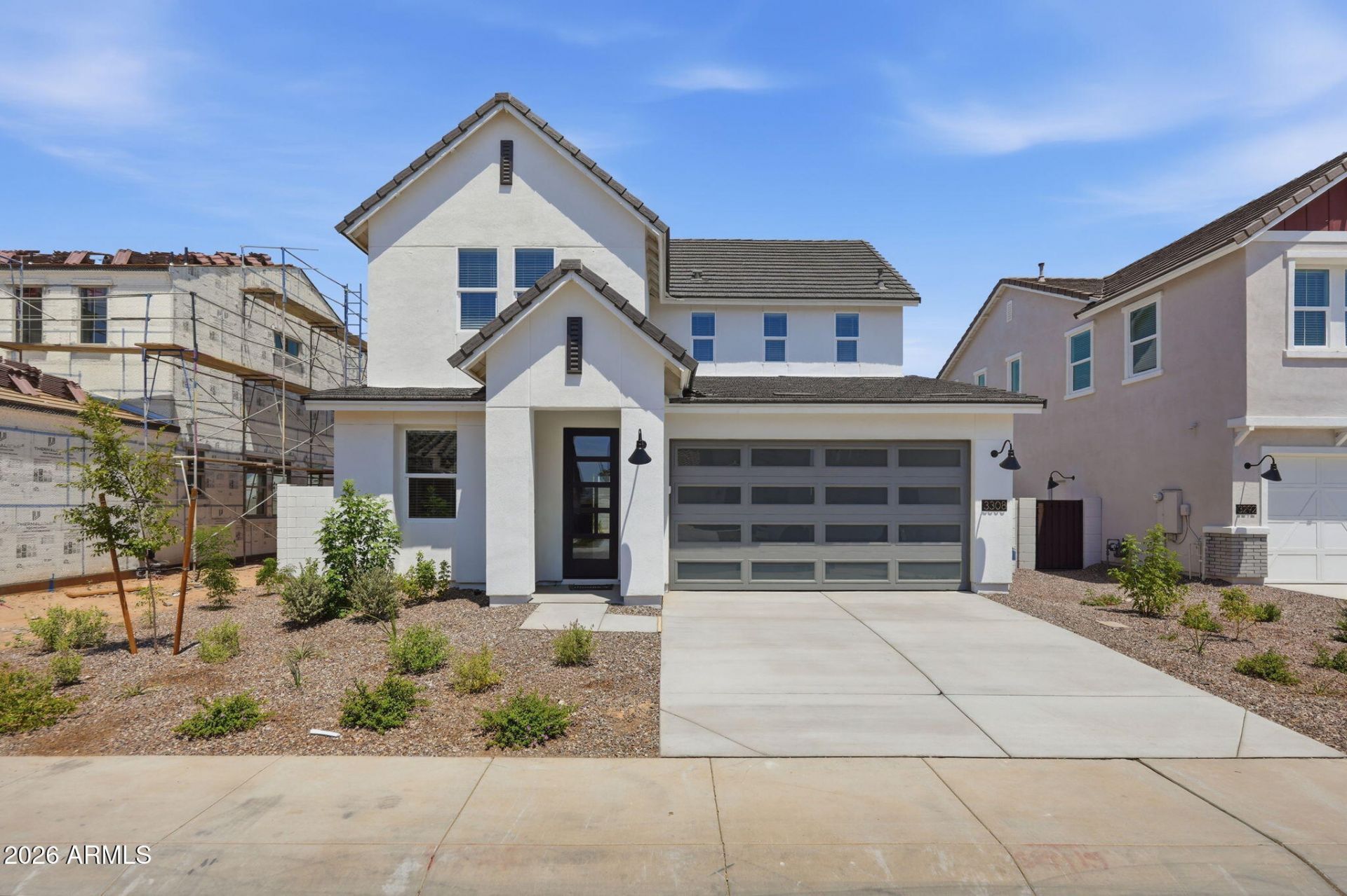3308 W Emerald Road, San Tan Valley, AZ 85144 Main Photo