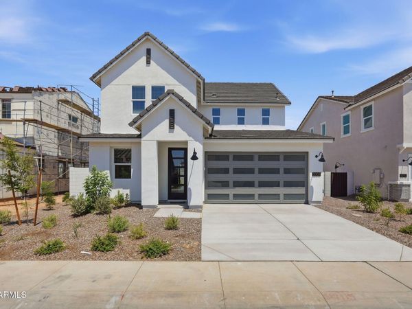 3308 W EMERALD Road, San Tan Valley, AZ 85144