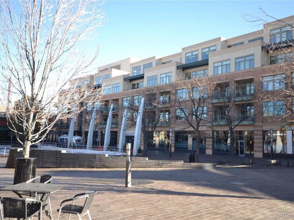7220 W Bonfils Lane , Lakewood, CO 80226