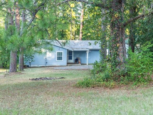 586 County Road 2298 , Mineola, TX 75773