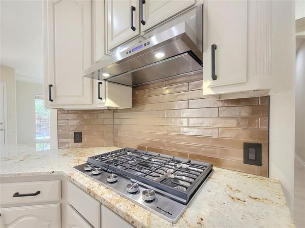 3402 Bentley Court, Highland Village, TX 75077
