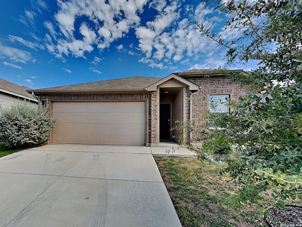 3806 Colemans, Converse, TX 78109