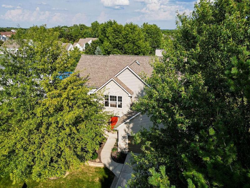 7233 Redwood Valley Court, Lewis Center, OH 43035 Photo 42