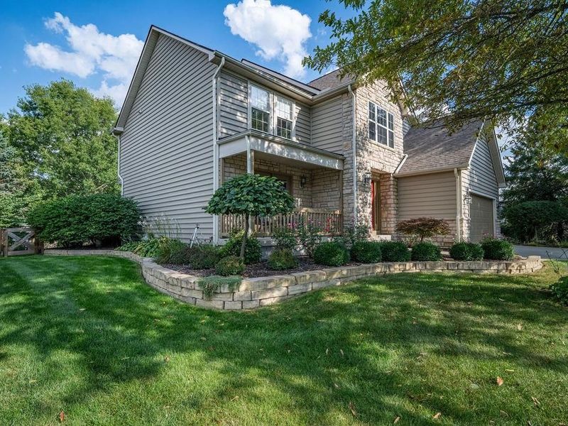 7233 Redwood Valley Court, Lewis Center, OH 43035 Photo 43
